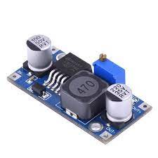 XL6009E1 1.3-35V 3A Auto Step Up/Down Buck/Boost DC-DC Converter